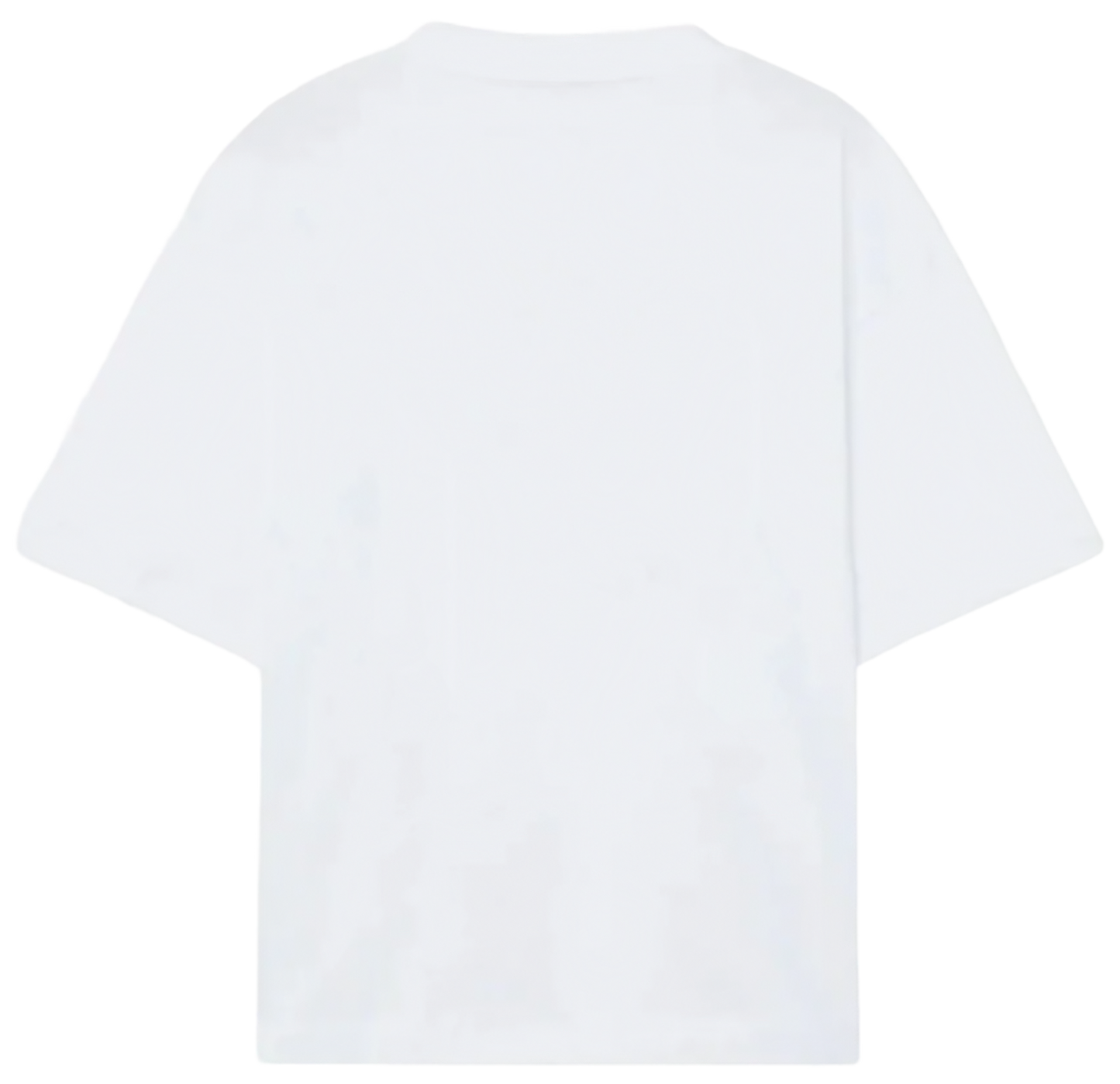 CAMISETA KAPPAH BASICS (Blanca) - KAPPAH MERCH