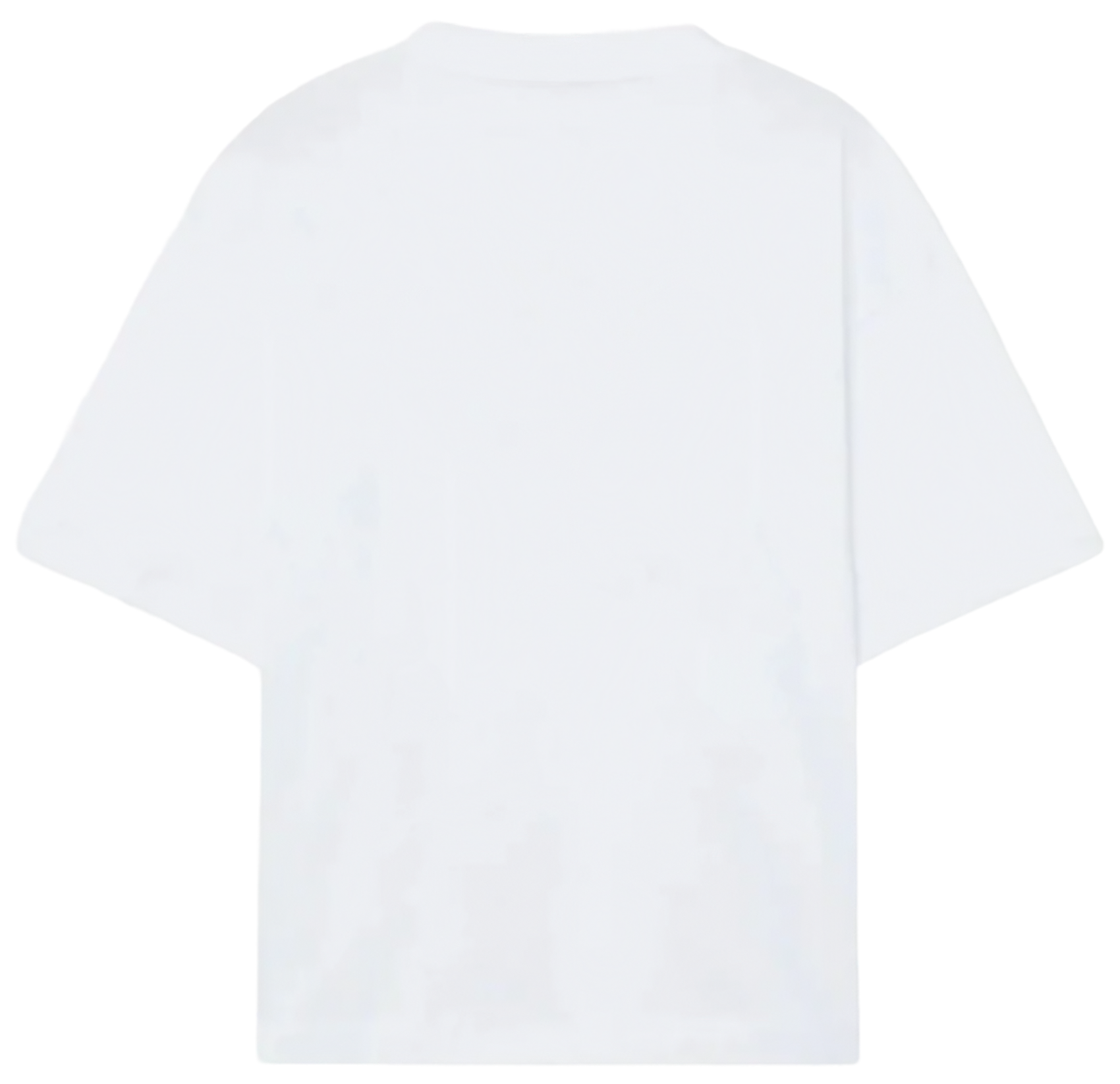 CAMISETA KAPPAH BASICS (Blanca) - KAPPAH MERCH