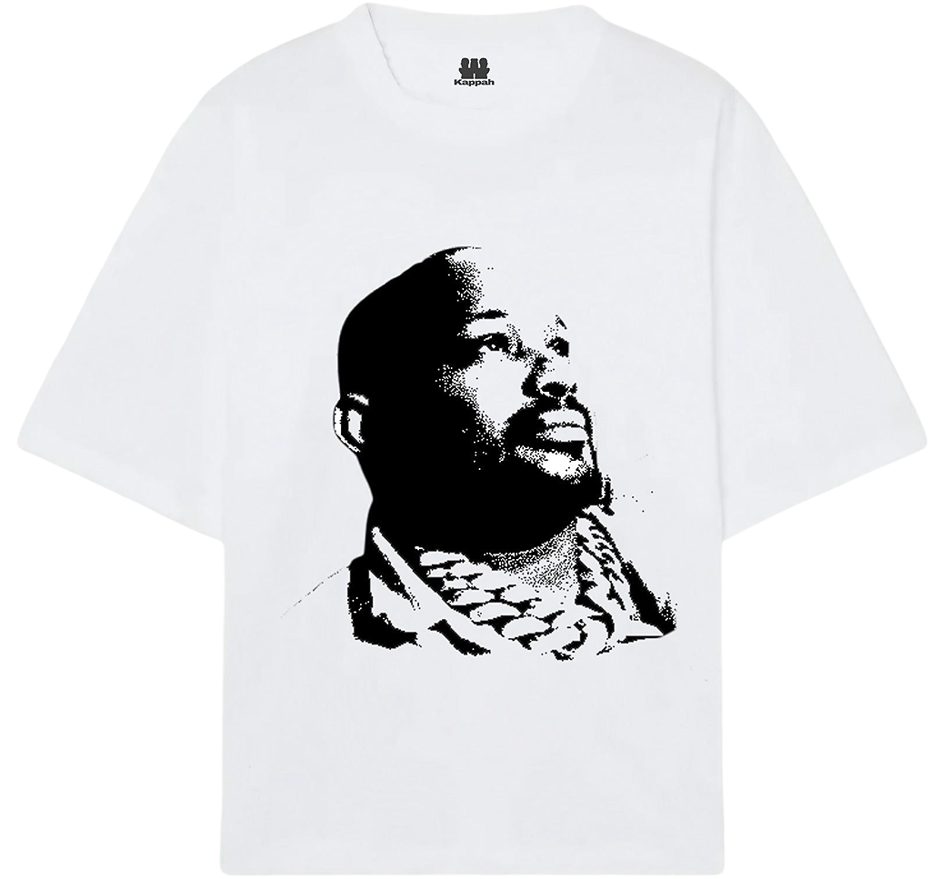 DON POLLO TEE